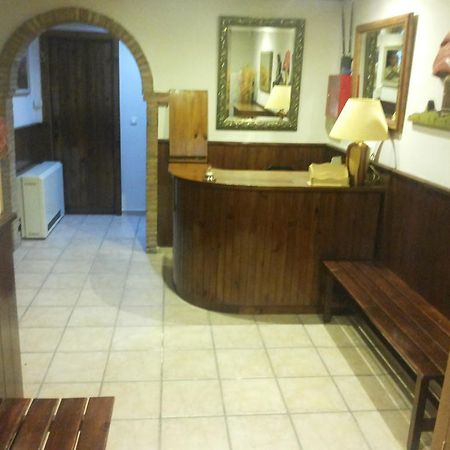 Hostal El Duende Blanco Serra Nevada Exterior foto